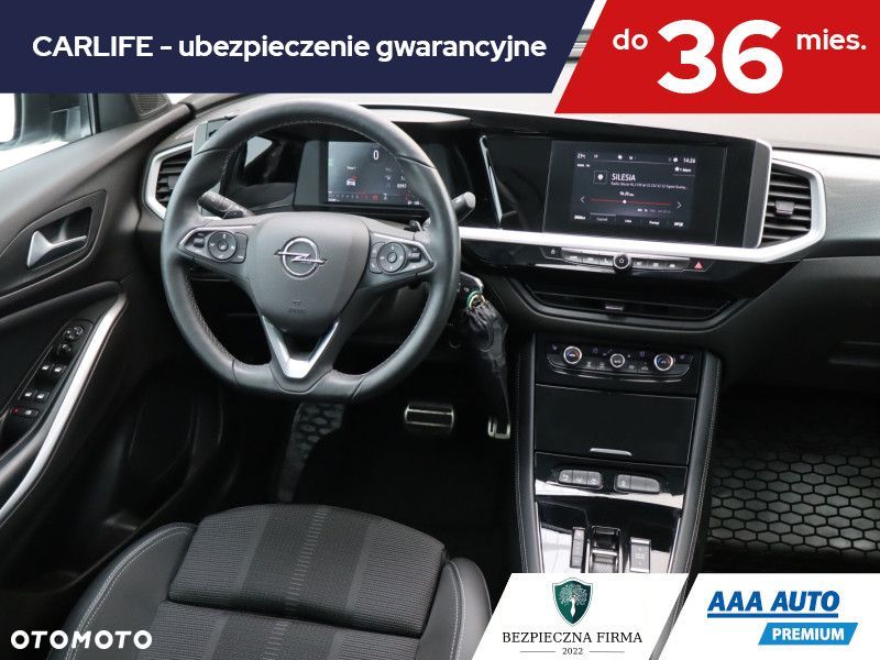 Opel Grandland X - 9