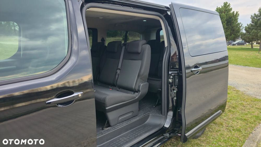 Toyota Proace Verso - 11