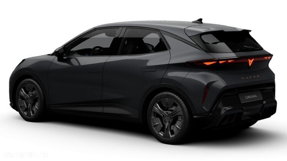 Cupra Raval - 3