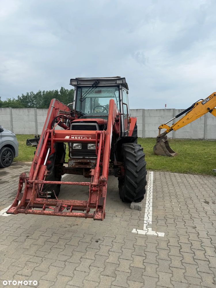 Massey Ferguson 3065 - 1