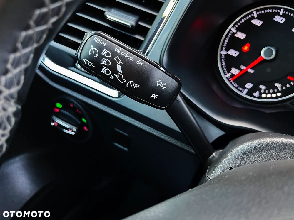 Seat Ateca 1.4 Eco TSI Xcellence S&S - 36