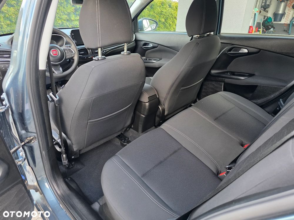 Fiat Tipo 1.0 T3 Life - 28