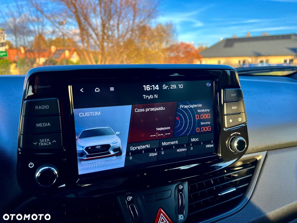 Hyundai i30 N Fastback 2.0 T-GDI Performance - 21