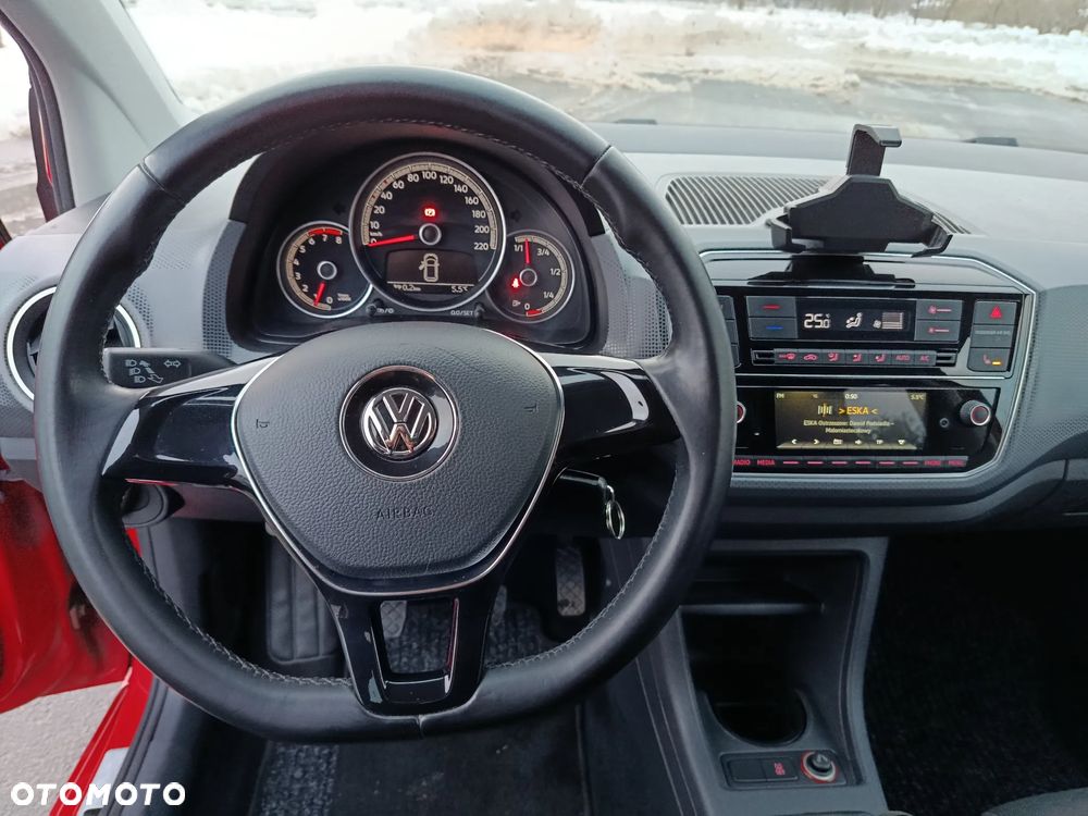 Volkswagen up! join - 9