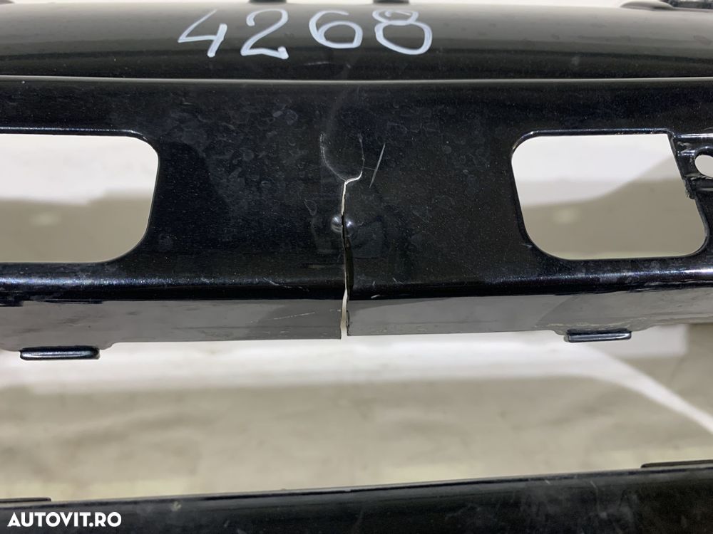 Bara fata Toyota Land Cruiser , J150, facelift, 2015, 2016, 2017, 2018,  cod origine OE 52119-60g50. - 7