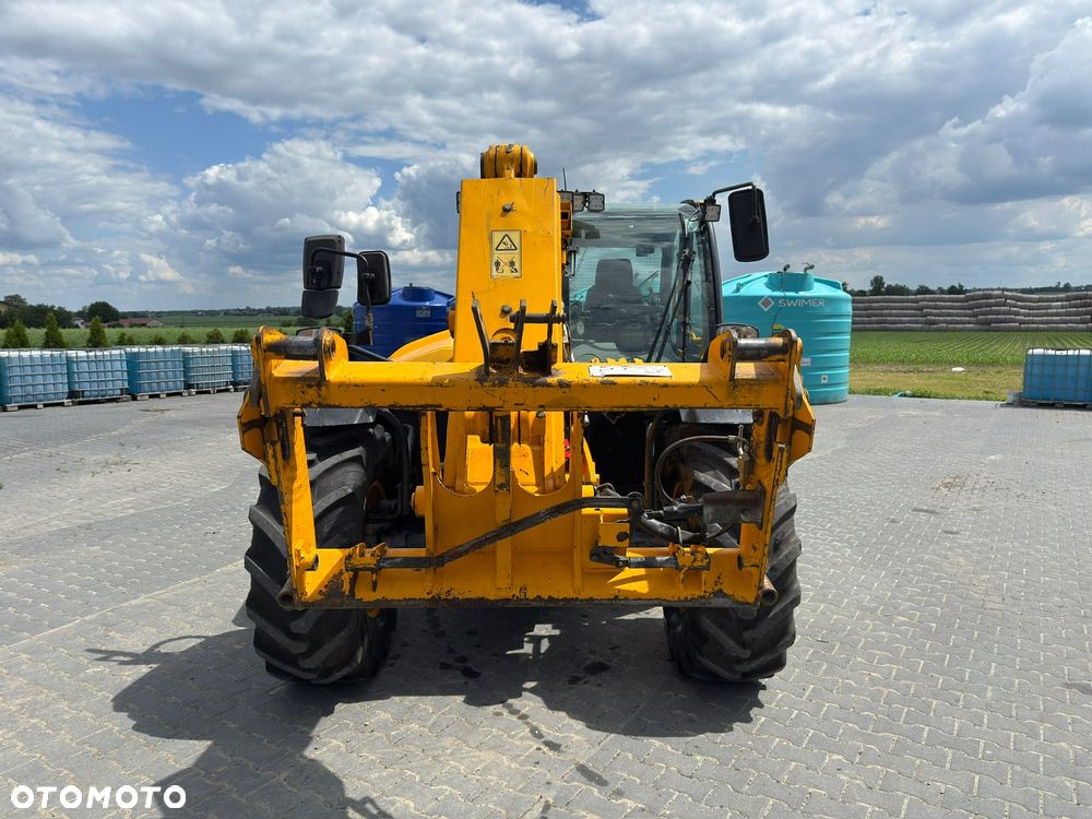 JCB 532-70 Agri Pro - 18