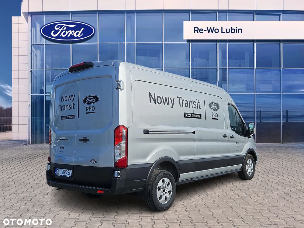 Ford Transit - 3