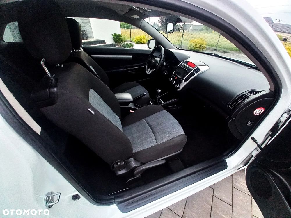 Kia ProCeed 1.6 CVVT Spirit - 31