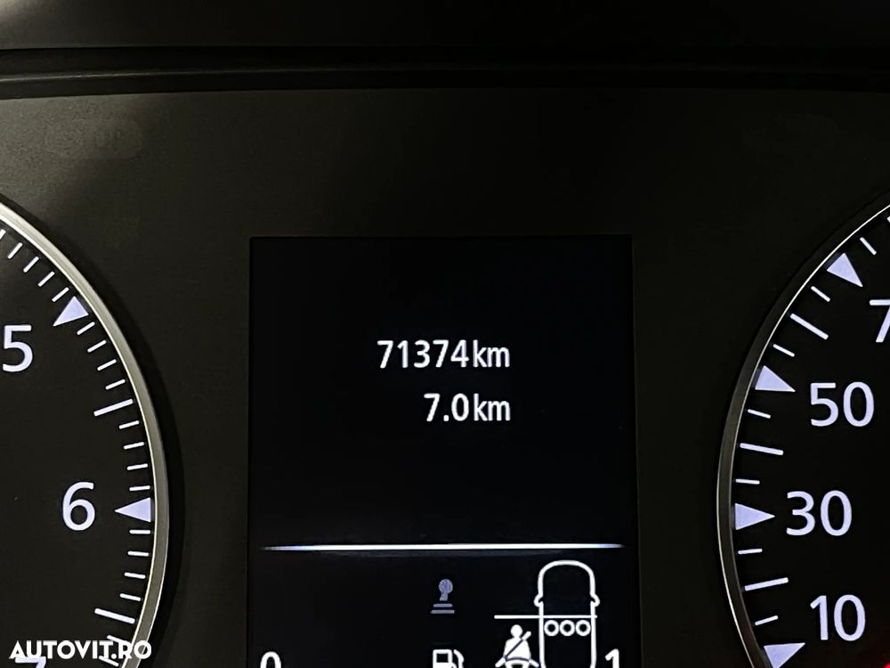 Dacia Duster Blue dCi 115 Comfort - 22