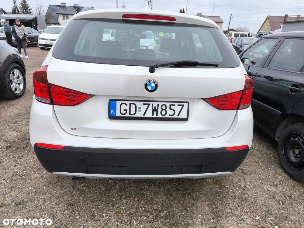 BMW X1 - 3