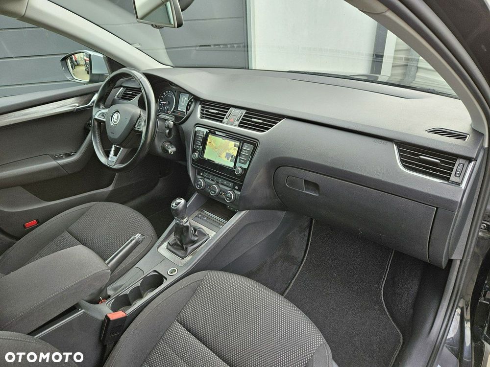 Skoda Octavia - 29