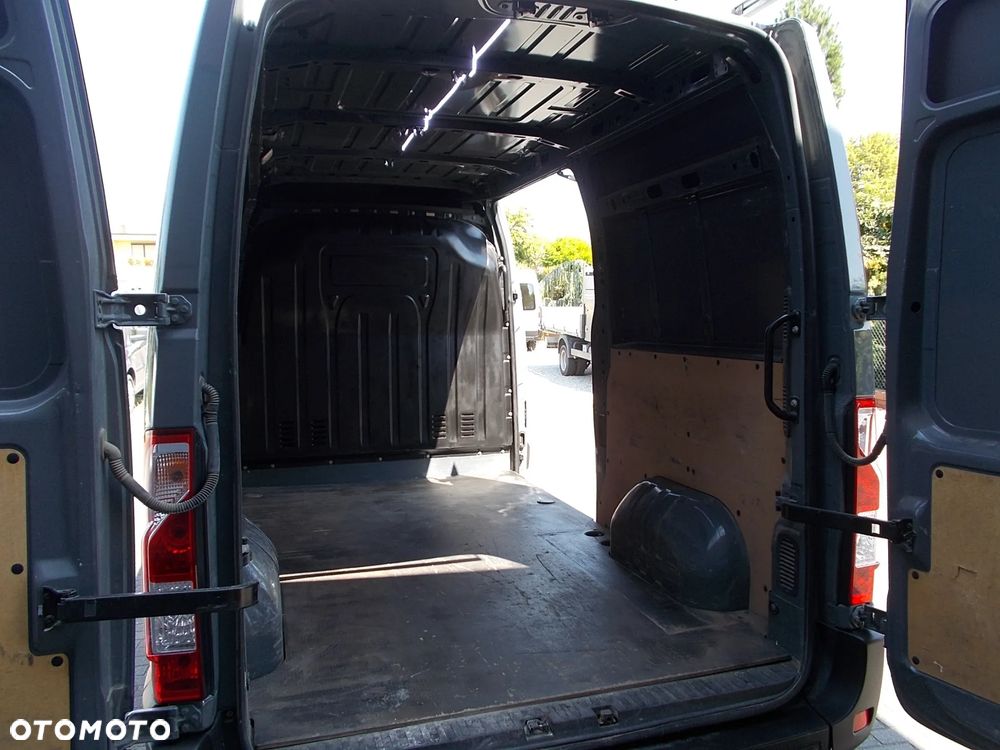 Renault Master - 12