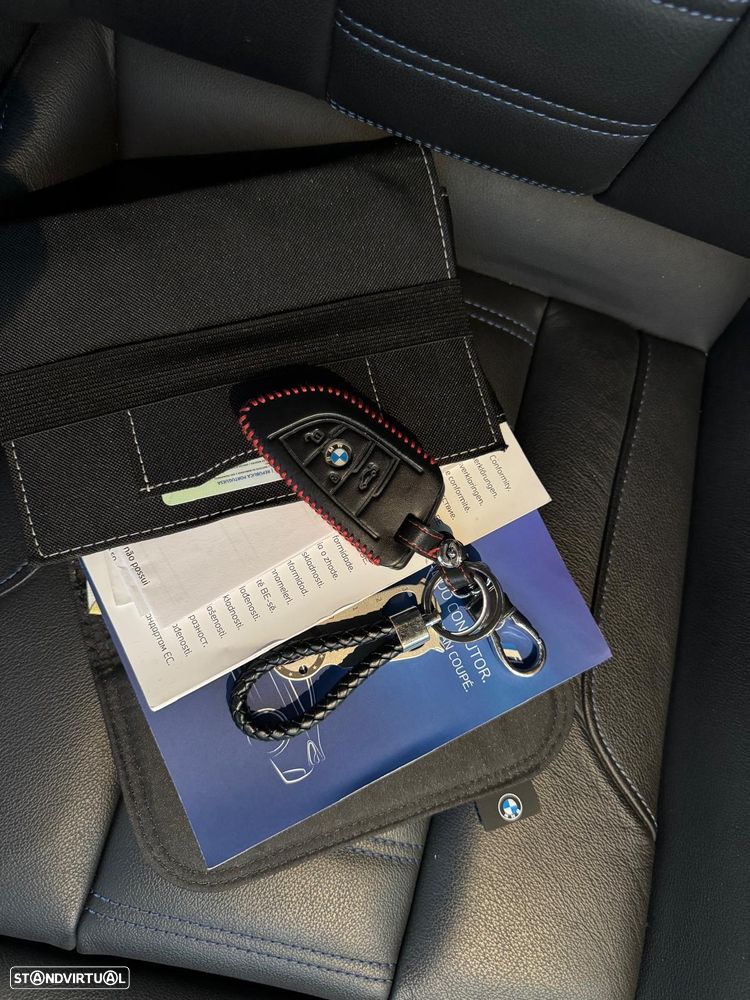 BMW i4 M50 Pack Desportivo M Pro - 30