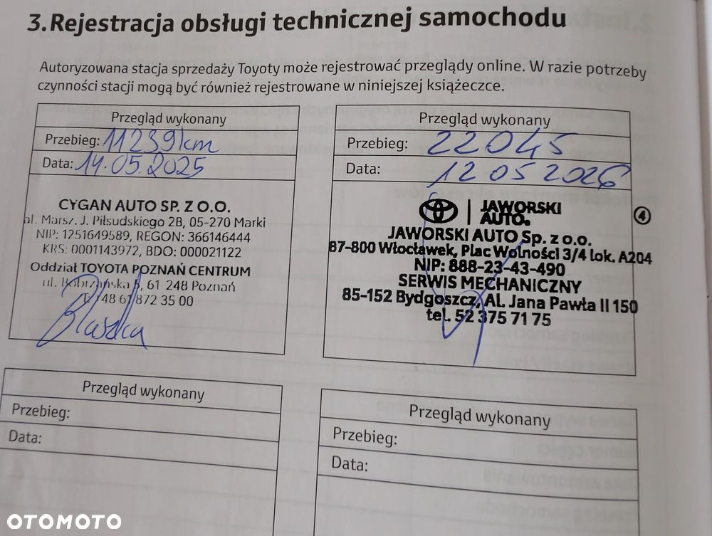Toyota RAV4 2.5 Hybrid GR Sport 4x4 - 35