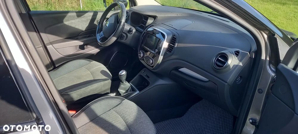 Renault Captur 1.5 dCi Zen - 6
