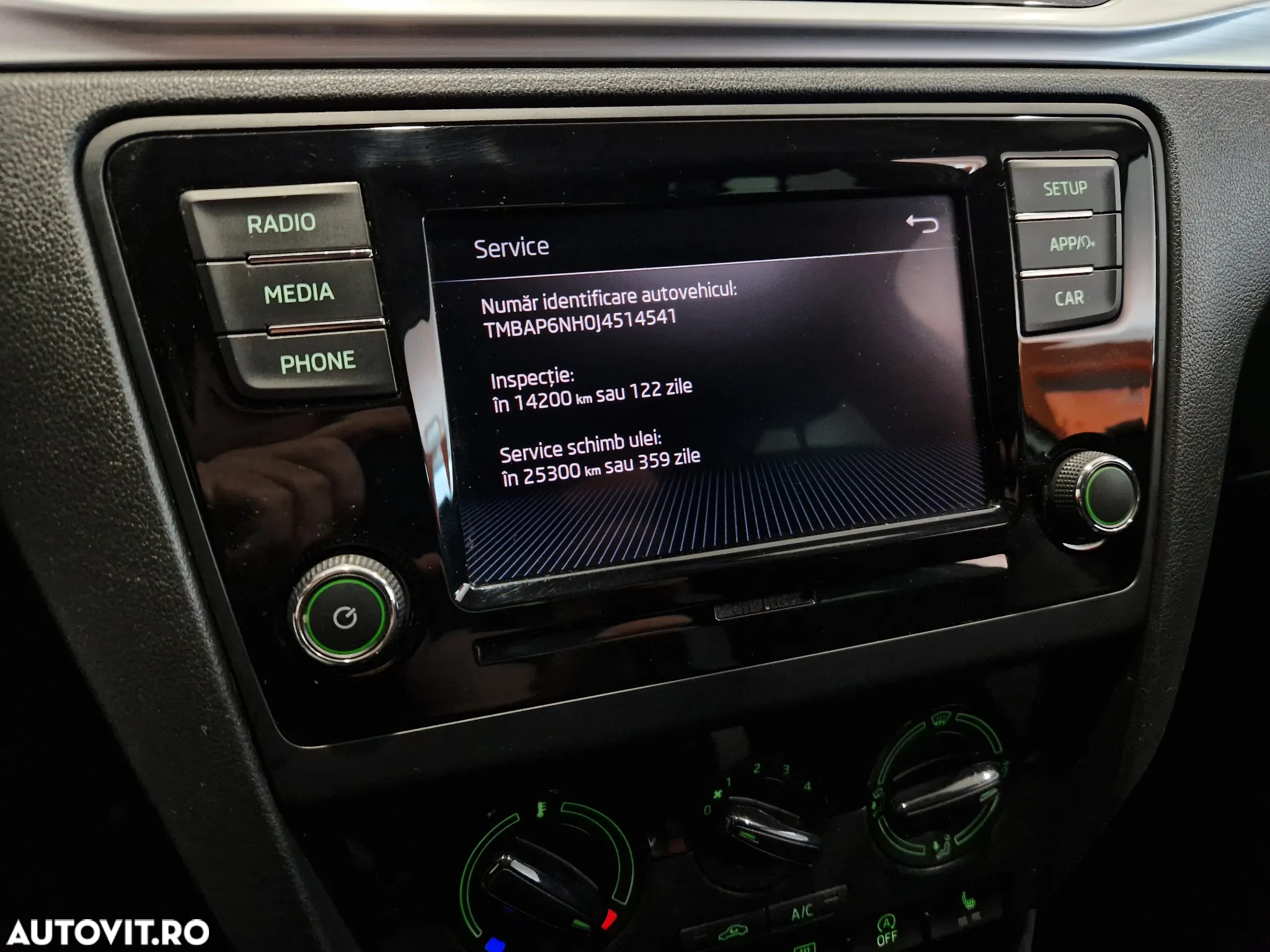 Skoda RAPID - 23