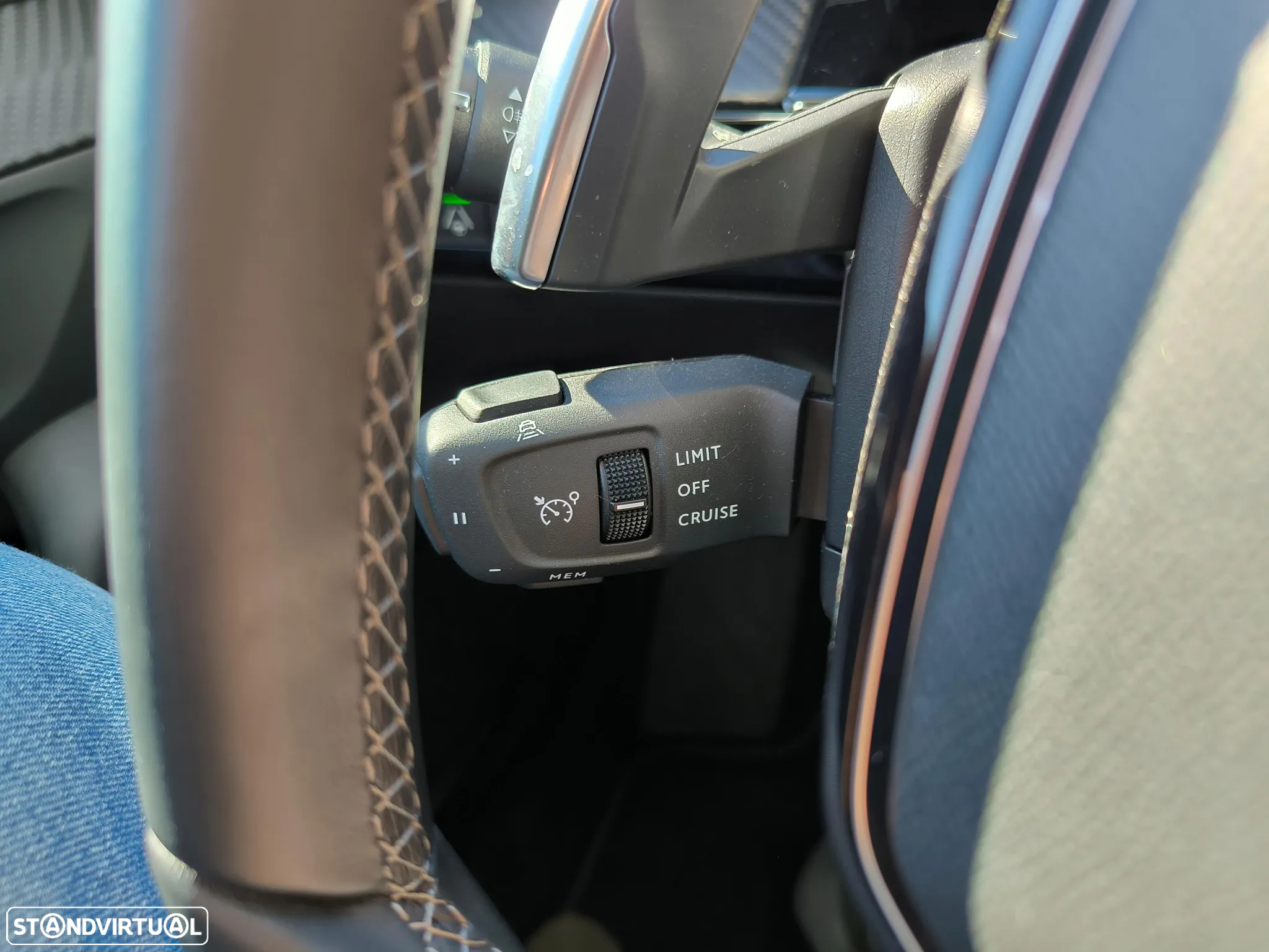 Peugeot 508 1.6 Hybrid Allure Pack e-EAT8 - 17