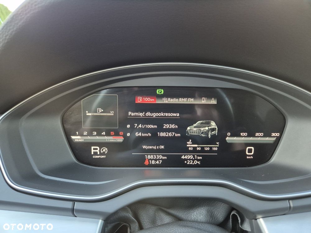 Audi Q5 35 TDI mHEV S Line S tronic - 29