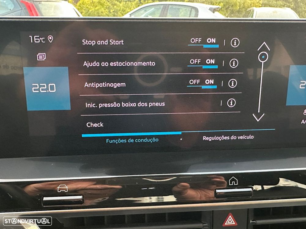 Citroën C4 1.2 PureTech Feel Pack - 18