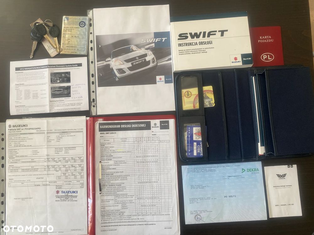 Suzuki Swift 1.2 Premium - 15