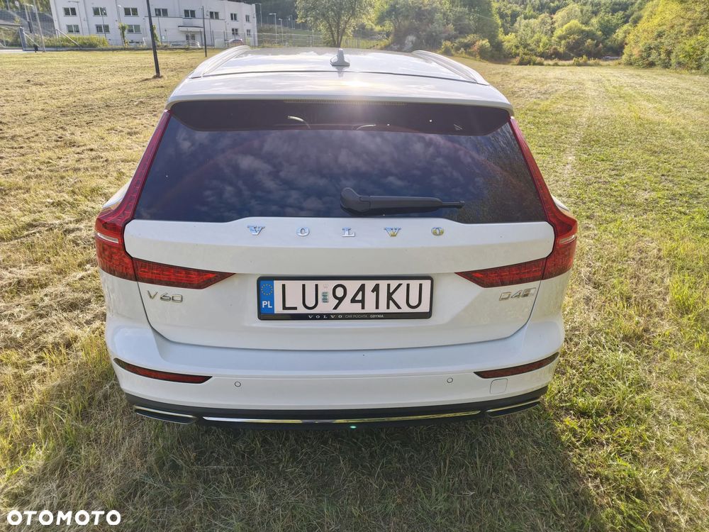 Volvo V60 - 7