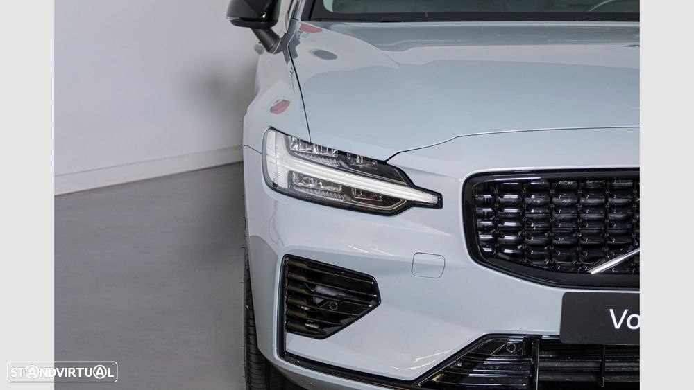 Volvo V60 - 3