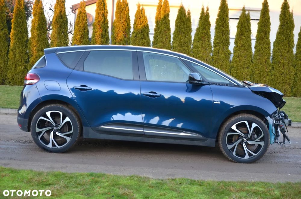 Renault Scenic - 6