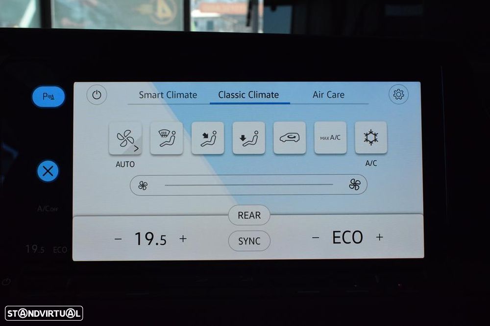 VW Golf 1.4 TSI GTE DSG - 31