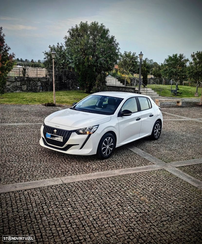 Peugeot 208 1.2 PureTech GT Line - 22