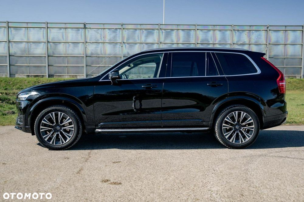 Volvo XC 90 - 11