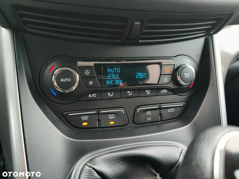 Ford Kuga 1.5 EcoBoost FWD Edition ASS - 10