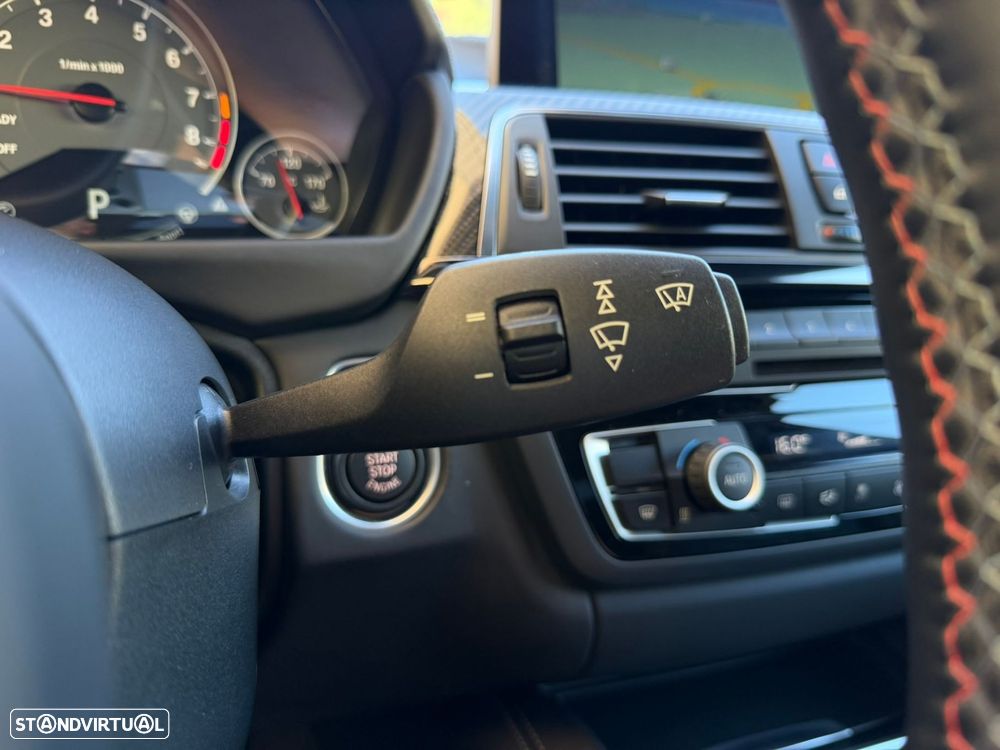 BMW M4 Auto - 28