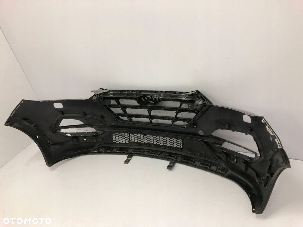 HYUNDAI TUCSON III 2015- ZDERZAK PRZEDNI - 6