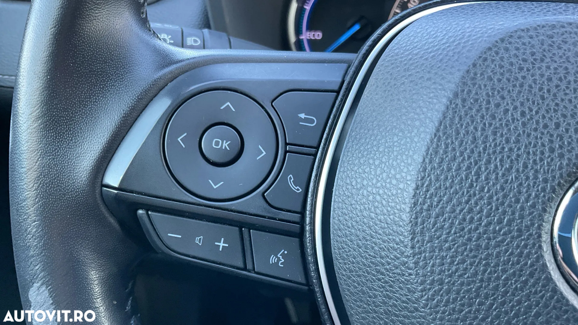 Toyota RAV4 2.5 Hybrid VVT-iE 4x2 Dynamic - 15