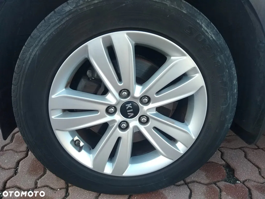 Kia Sportage - 25