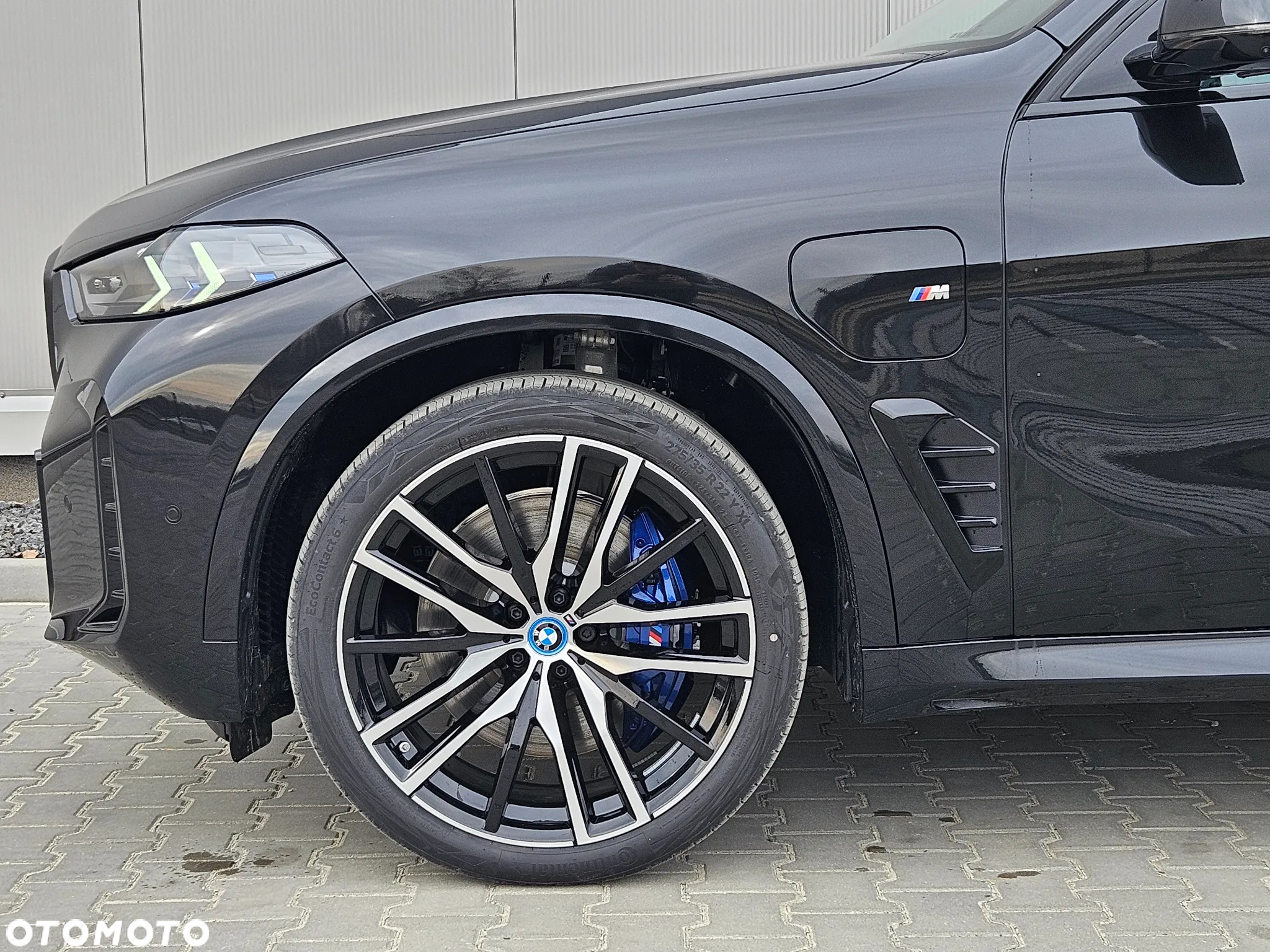 BMW X5 - 8
