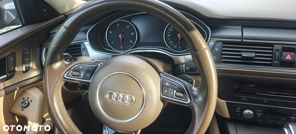 Audi A6 Avant - 18