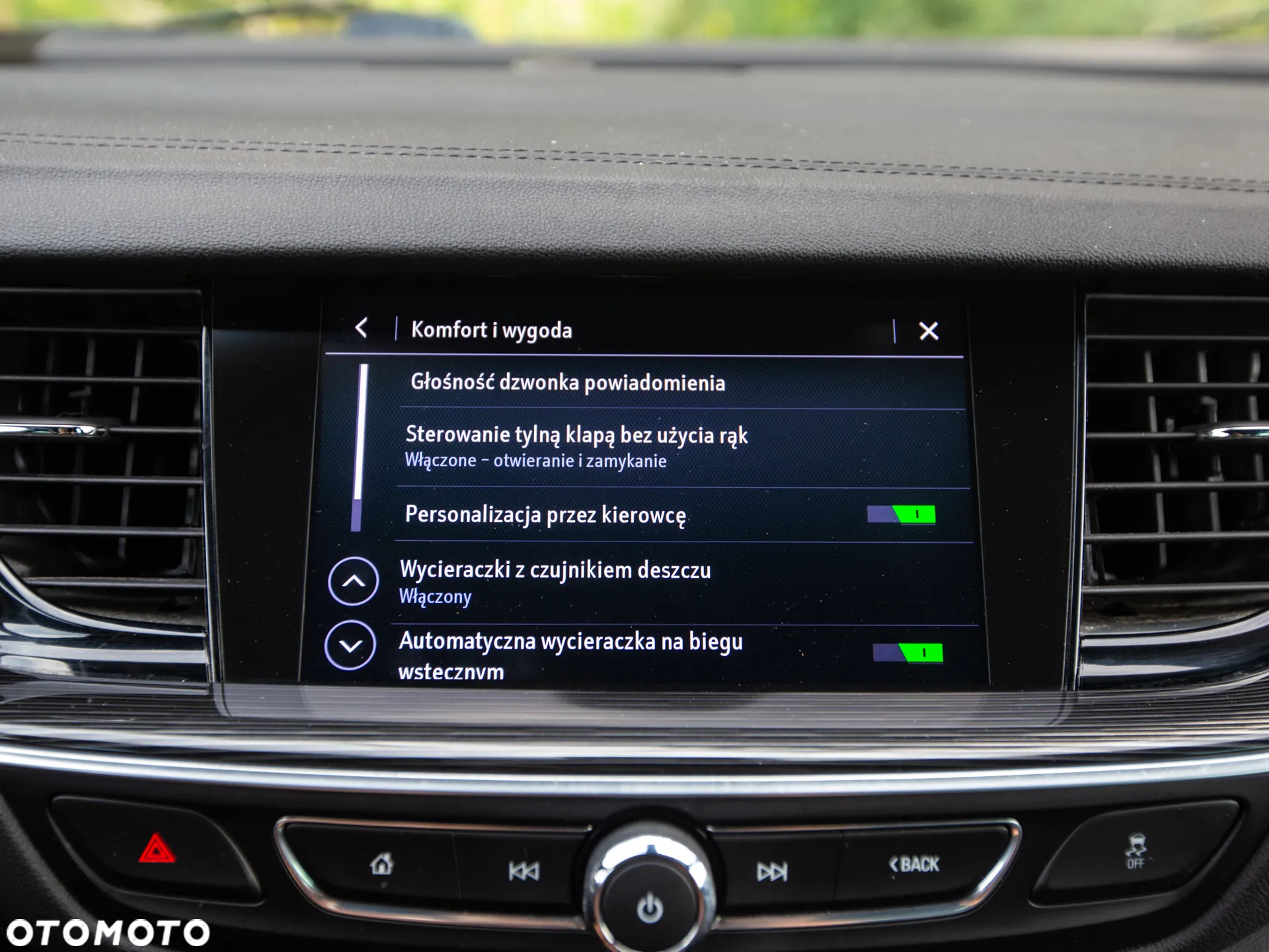 Opel Insignia 2.0 CDTI Exclusive S&S - 37