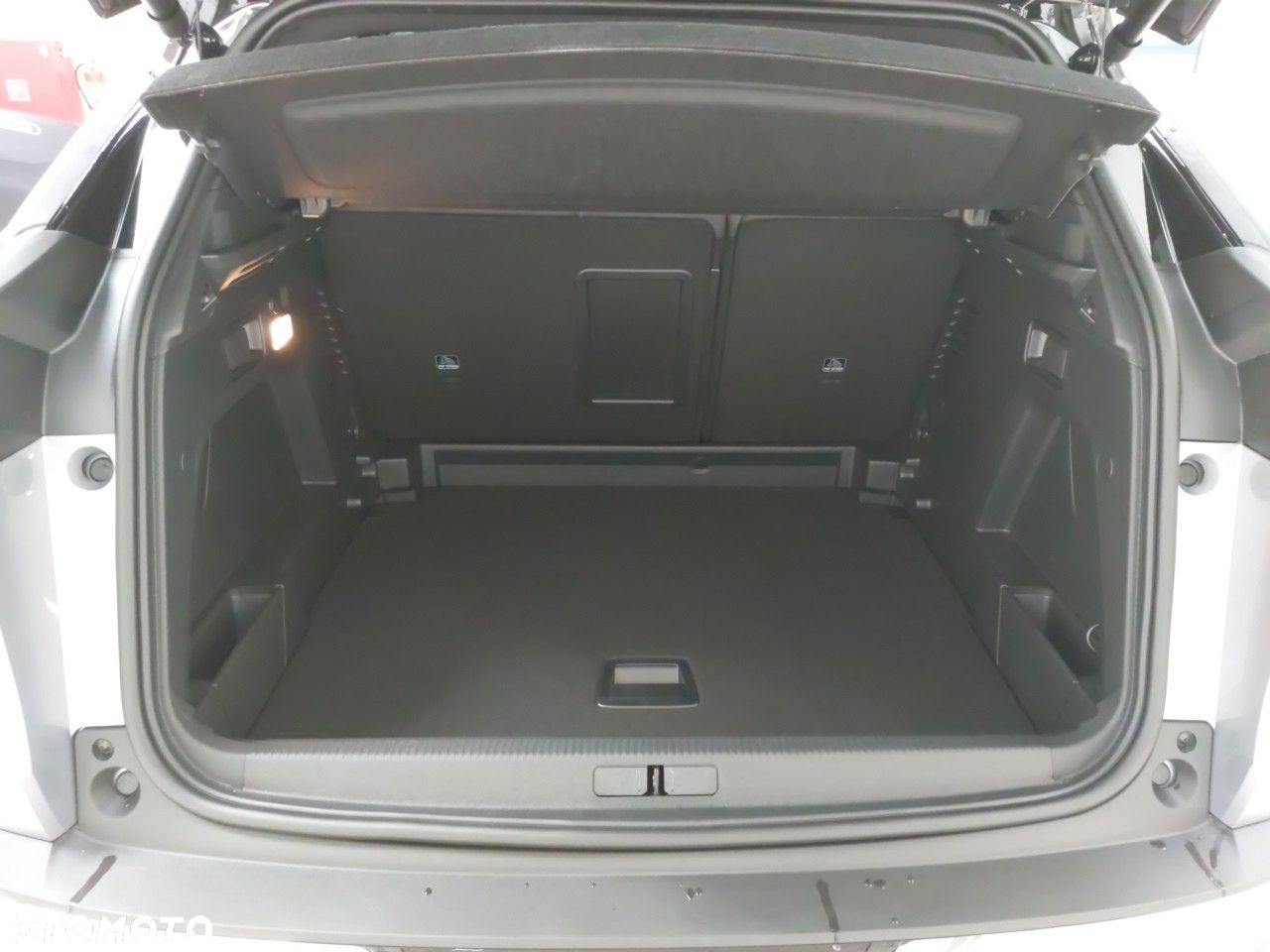 Peugeot 3008 1.2 PureTech Allure Pack S&S - 7