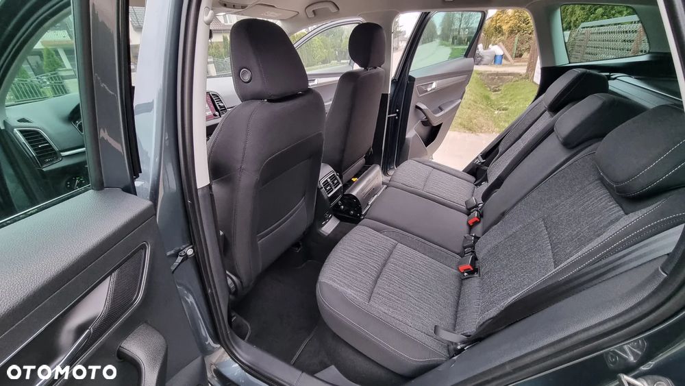 Skoda Karoq 1.5 TSI DSG Tour - 9