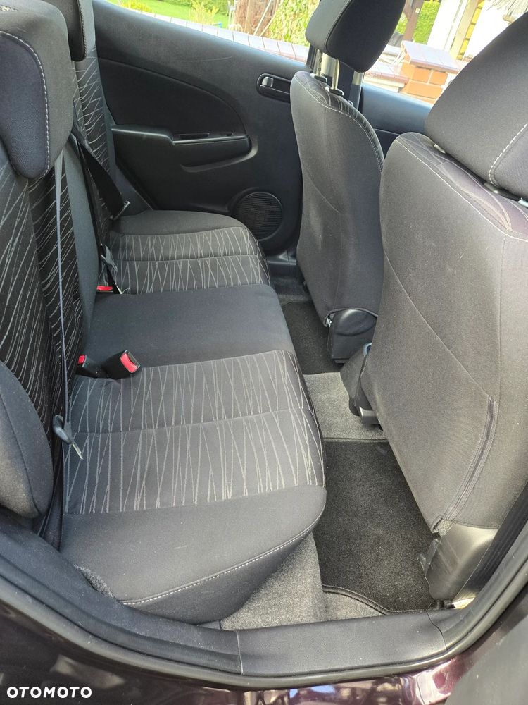 Mazda 2 1.3 Dynamic - 12