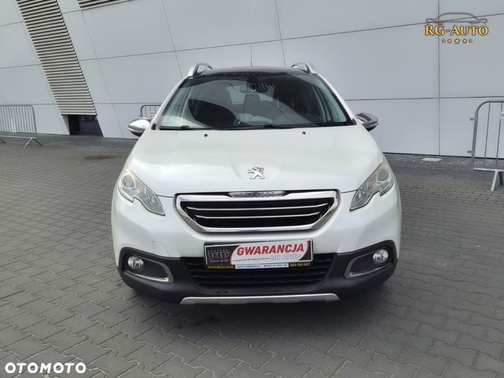 Peugeot 2008 - 17