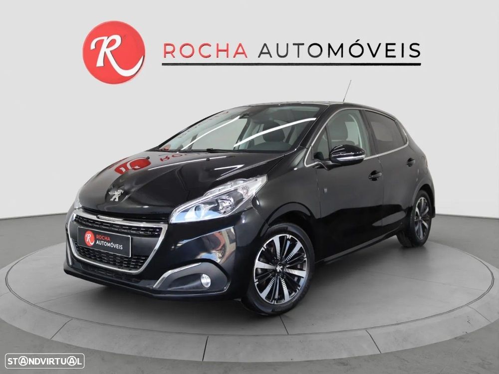 Peugeot 208 1.2 VTi Active - 2