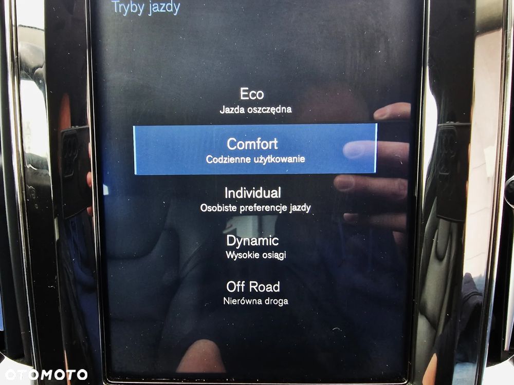 Volvo XC 60 D4 Geartronic Inscription - 32