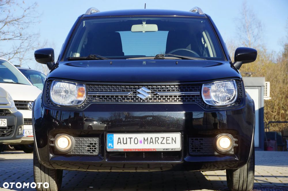 Suzuki Ignis 1.2 Elegance 4WD - 3