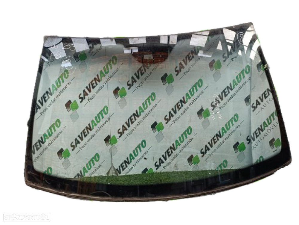 Para Brisas Mercedes-Benz C-Class T-Model (S203) - 1