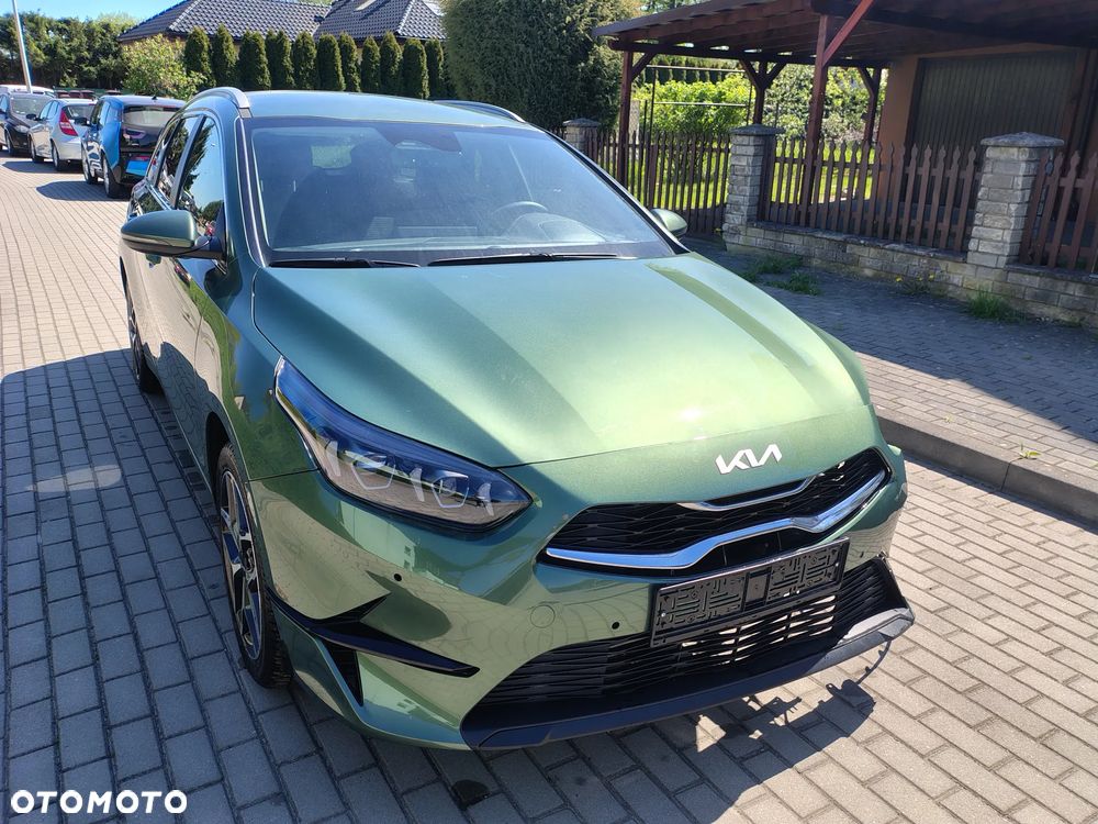 Kia Ceed - 17