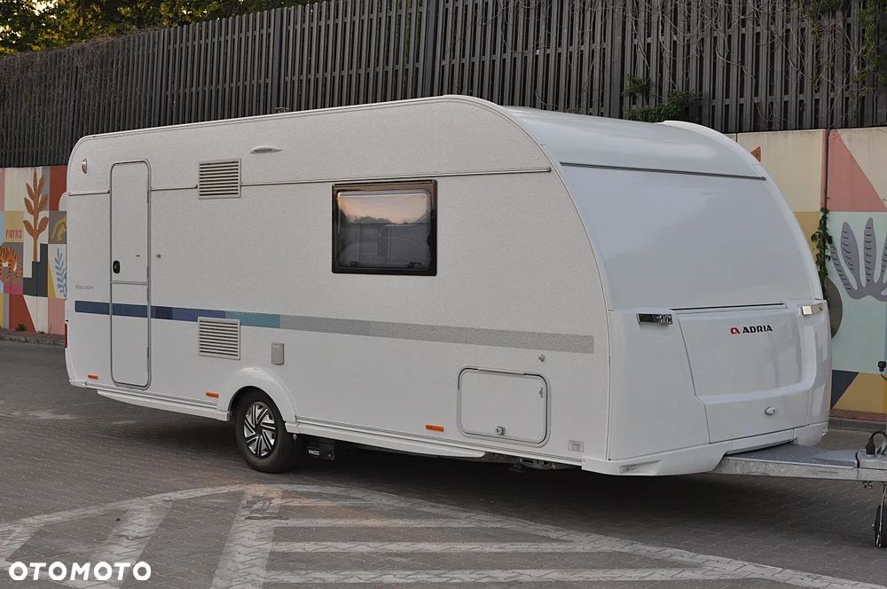 Adria Altea 542PH - 30