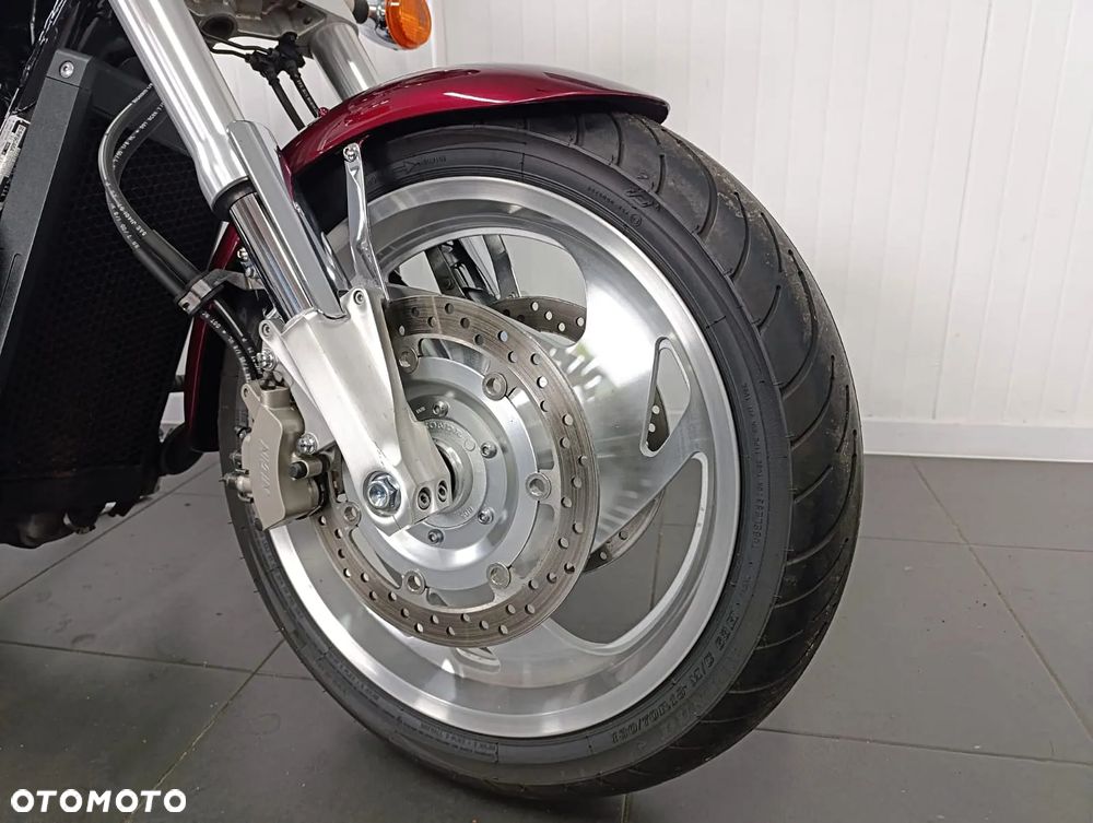 Honda VTX - 5