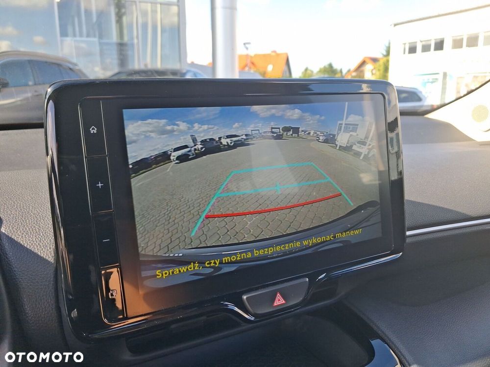 Toyota Yaris Cross Hybrid 1.5 Comfort - 29